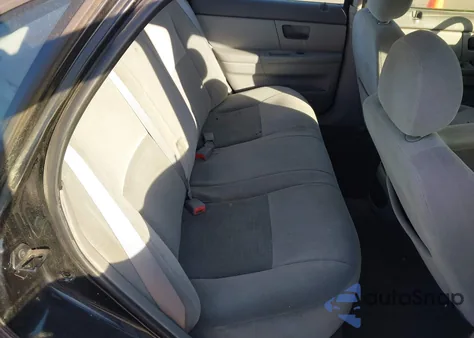 2007 Ford Taurus Se z USA, uszkodzony, nr VIN 1FAFP53U27A155757